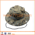 Fisherman Camo Safari Bush Austalian Bucket Hat